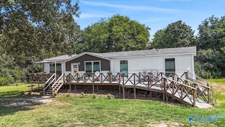 370 Formby Rd, Horton, AL 35980