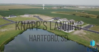 0 Lot 12 Block 3 12th St Unit 22503864, Hartford, SD 57033