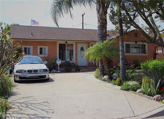 4037 N Yaleton Ave, Covina, CA 91722
