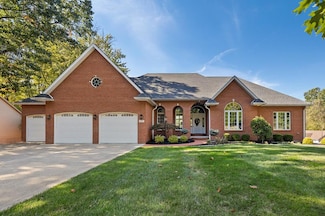 119 Yorkshire Rd, Bellville, OH 44813