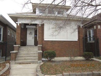 6111 S California Ave, Chicago, IL 60629