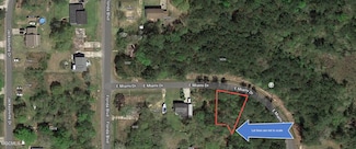 0 E Miami Dr, Pearlington, MS 39572