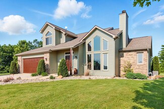 2182 County Road 13, Corunna, IN 46730