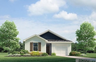 14226 Ruffian Ave, Denham Springs, LA 70726