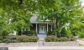 34 E Burke Ave, Towson, MD 21286