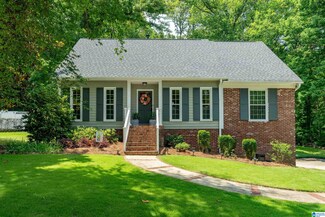 5156 Hollow Log Ln, Birmingham, AL 35244