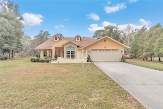 8520 SW 209th Ct, Dunnellon, FL 34431