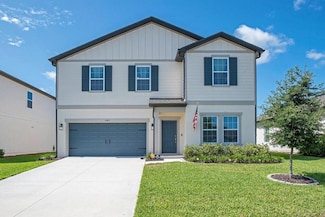 1183 Pearl Tree Rd, Deltona, FL 32725