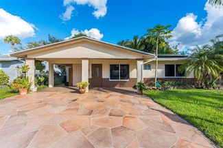 4606 NW 29th Terrace, Fort Lauderdale, FL 33309