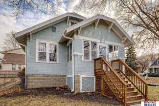 1119 S 43rd St, Omaha, NE 68105