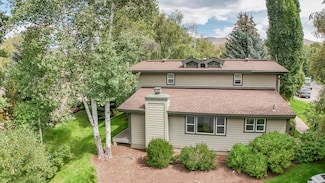 3528 Lower Ranch Condo Dr, Sun Valley, ID 83353