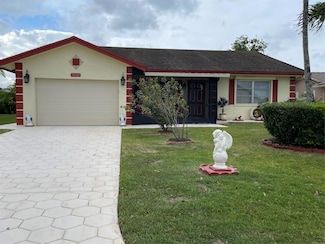 10407 NW 70th St, Tamarac, FL 33321