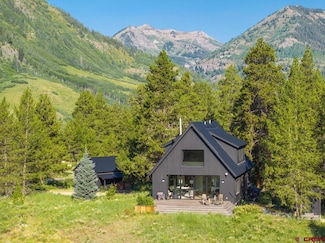 624 Nicholson Lake Ridge Rd, Crested Butte, CO 81224