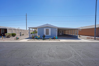 11322 S Avenue 12 E Unit 9, Yuma, AZ 85367