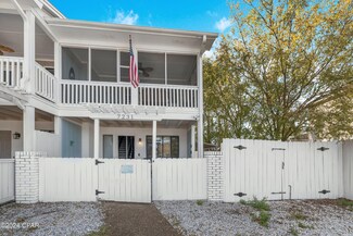 7231 S Lagoon Dr, Panama City, FL 32408