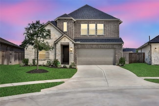 2256 Vanessa Cay Ln, La Porte, TX 77571
