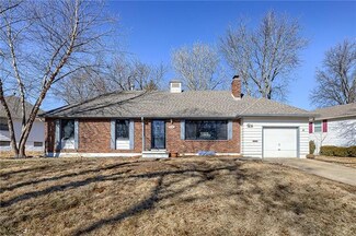 8726 Conser St, Overland Park, KS 66212