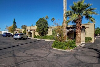 457 E 4th Place Unit REAR, Mesa, AZ 85203