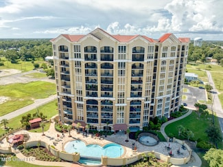 1200 Beach Dr Unit 306, Gulfport, MS 39507