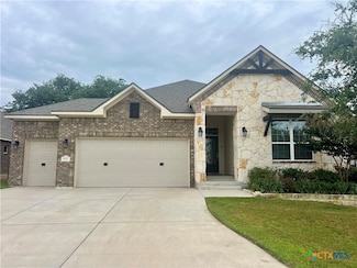 3137 Trinity Dr, Belton, TX 76513