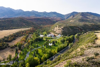 533 Left Fork Hobble Creek Canyon, Springville, UT 84663