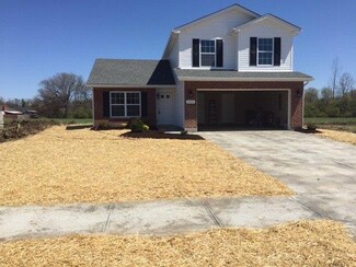 2009 Jackson Ln, Middletown, OH 45044