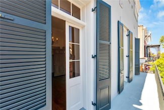 415 Burgundy St Unit 2, New Orleans, LA 70112