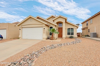 4812 Northview Dr, El Paso, TX 79934