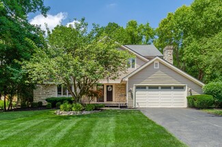 342 Pocono Rd, Columbus, OH 43235