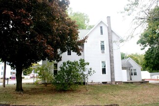 6732 Pennsylvania 118, Muncy, PA 17756