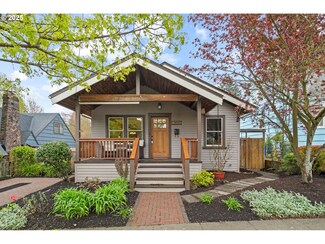 5834 NE 26th Ave, Portland, OR 97211