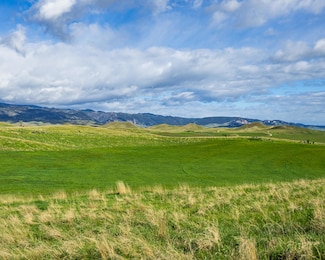 33 Horseshoe Meadow Ln, Buffalo, WY 82834