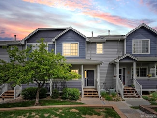 19246 E Carolina Place Unit 102, Aurora, CO 80017