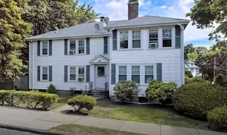 124 Langley Rd Unit 124, Newton Center, MA 02459