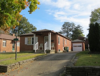 812 Chestnut Ave, Sidney, OH 45365