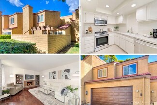 2752 Via Segovia Unit 2, Fullerton, CA 92835