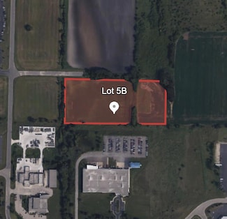 Lt5B Endeavor Dr, Whitewater, WI 53190