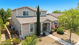 7152 E Encampment Dr, Prescott Valley, AZ 86314