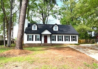141 Glenora Dr, Augusta, GA 30907