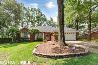 625 Lakeview Woods Dr, Mobile, AL 36695