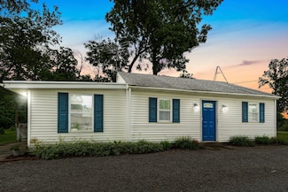 3110 S Robyn Dr, Pleasant Lake, IN 46779