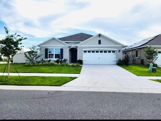 1051 Griffon Ave, Lake Alfred, FL 33850
