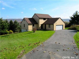 1500 Woodmancy Rd, Tully, NY 13159