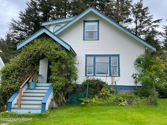 602 N First St, Kake, AK 99833