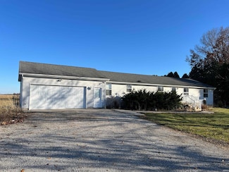 5239 S 800 W, Delphi, IN 46923