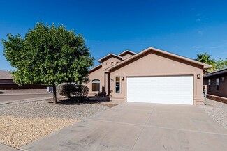 1432 Puesta Del Sol, Alamogordo, NM 88310