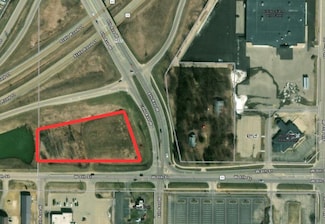 1.86 ACRES W 8th St, Monroe, WI 53566
