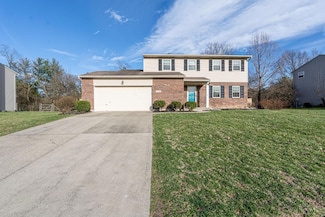 6558 Jayfield Dr, Hamilton, OH 45011