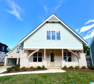2317 Old Gould Run, Helena, AL 35080