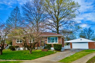 4100 Spyglass Ct, Louisville, KY 40229